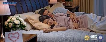 Pembayaran mudah, pengiriman cepat & bisa cicil 0%. Bigland Website The Pioneer Of Fashionable Springbed