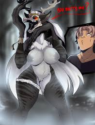 Rule34 - If it exists, there is porn of it  karakylia, cryptid  1813789