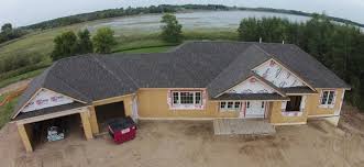 Roofing Contractor Andover, Blaine & Anoka MN