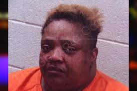 Dawn Mullen — Pickens County Jail Bookings