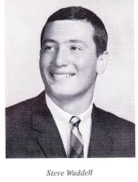 Rosanne Allen Froeberg and Dr. Steve Waddell will be at our 50th Class  Reunion after they are inducted into the Oceanside High School Foundation  Hall of Fame, October 20. Come join us