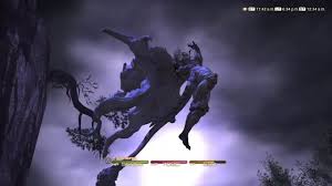 One arm gaming ffxiv jade stoa ex (byakko) 3. Final Fantasy Xiv Stormblood Byakko Extreme By Richard Briesch