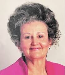 Jeanne H. Kerwin Obituary