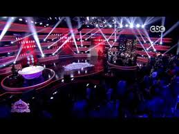 الليلة_دي | رامي عياش يغني لـ أبنه - بحب الناس الرايقة - video Dailymotion