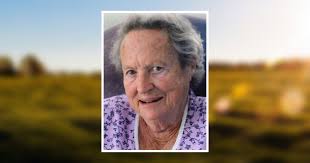 Ula Patton Obituary March 17, 2018