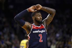 Nothing is set in stone yet as free agency doesn't begin until sunday. John Wall Trade Options If The Wizards Called Who Would Pick Up Sbnation Com