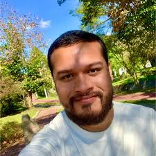 Alex Ranieri Machado Email & Phone Number