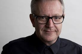 Jonathan Biggins's Instagram, Twitter & Facebook