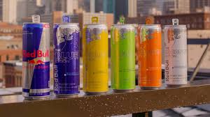 Maybe you would like to learn more about one of these? Red Bull Flavors Ranked Worst To Best