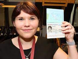 How To Apply For An Irish Passport