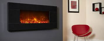 This classic freestanding electric fireplace from even glow will bring you warmth and comfort without the hazard of a real fireplace. A Buyer S Guide To Electric Fires Cast Fireplaces