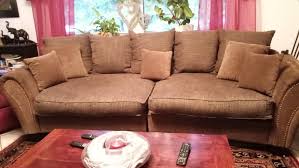 3 jahre alt und nur wenige gebrauchsspuren. Big Sofa Zu Verkaufen In Duisburg Neumuhl Auf Kleinanzeigen De