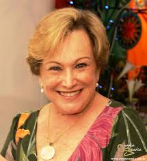 A produção é nossa, no teatro bibi ferreira. Nicette Bruno Artistas Famosos E Celebridades No Clickgratis