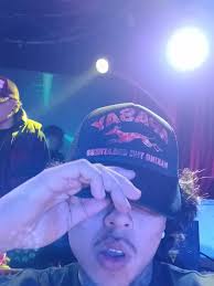 @Bouncy Boys Band @oberbyg @kurohnuevesiete #bbb #ober #oberbyg #kuroh  #maller