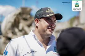 Muni San Jose Acatempa added a...