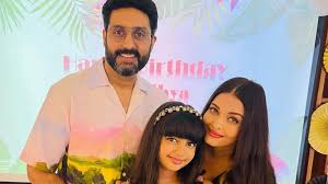 Abhishek Bachchan says hes immensely thankful to Aishwarya Rai: Im  very lucky I... | Bollywood - Hindustan Times