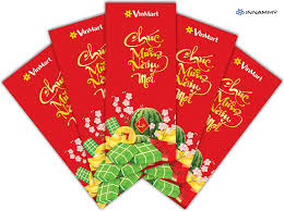 In offset chuẩn hệ 4 màu cmyk. In Bao Li Xi Táº¿t 2019 Gia Ráº» Táº¡i Thanh Hoa In Nhanh 24h
