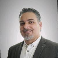 Wael Anabtawi's Instagram, Twitter & Facebook