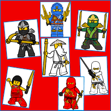 Download Ninjago Lego Svg Ninja Lego Svg File Layered Ninjago Svg Files Made For Cricut And Silhouette By Topnotchcraftsco On Etsy Ninja Party Ninjago Party Ninjago