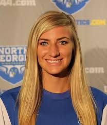 2014 Women's Soccer Roster