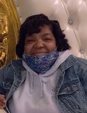 Obituary for GUSSIE JOHNSON "BUCK"