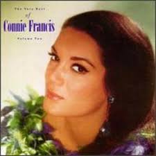 CONNIE FRANCIS/PARTY POWER(POLYDOR 513 432-2) CD ALBUM