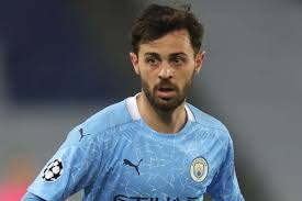 Bernardo silva accostato ai rossoneri l'attaccante classe 2001 arriva in prestito con diritto di riscatto dal monaco. Rumeur Bernardo Silva Pense A Un Depart Goal Com