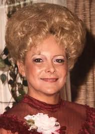 Judy Hussey's Instagram, Twitter & Facebook