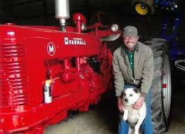 Daniel "Dan" Ostrowski Obituary