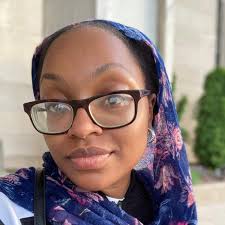 May Allah be pleased with our beloved Sister Karen Farrakhan, wife of the  Student Supreme Captain Mustapha Farrakhan. The Janazah Services Saturday,  August 17, 2024 12:00PM Mosque Maryam 7351 South Stony Island