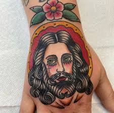 Dan Curatolo — Boundless Tattoo Company