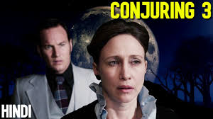 In 1968, a group of devil worshipers died in a mysterious fire that burnt their mansion down to the ground. Conjuring 3 The Devil Made Me Do It 2020 Details In Hindi Youtube