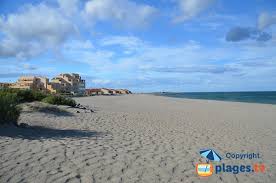 What about the naturist villages of leucate? Plage Naturiste Leucate 11 Aude Languedoc Roussillon Plages Tv