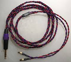 We stock a wide variety of cable, wire, ac and signal connectors, shrinktube, ptfe tubing, high grade copper and. Headphone Cables Builds W Pictures Diy Do It Yourself Diy Mods The Headphone Community