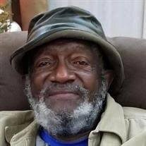 Mr. Parker C. Bates Obituary