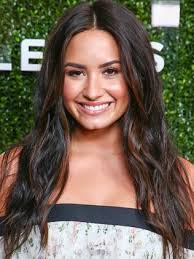 Demi Lovato about Kathy Griffin: 'Funny when bullies play the victim'