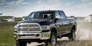 It isn't unusual to see a classic car from the early 1960s that is a clean and tidy original survivor. 2014 Ram 2500 Power Wagon Laramie 4x4 Test 8211 Review 8211 Car And Driver