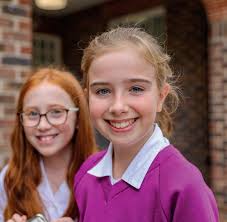 The Muse, Issue 38, Summer 2024 by Bedford Girls' School