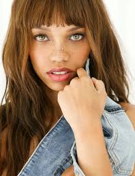 Camilla Coleman Brooks