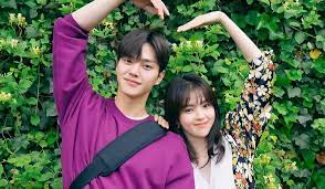 Jtbc releases highlight video for song kang & han so hee's upcoming drama nevertheless. Netter Suspects Han So Hee Song Kang Is Really Dating After Showing Nice Chemistry On Nevertheless