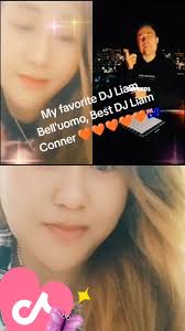 duet with @rose78th2 #Duet My Favorite DJ liam Conner Bell'uomo,Best ...