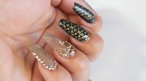 Hola mi chicas preciosas cómo están bienvenidas a su carnal hoy les vengo a compartir este diseño con este hermoso fecto lava esperando y sea de toda su. Unas Acrilicas Negras Disenos De Unas Acrilicas Y Videos