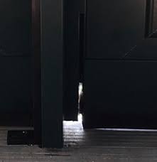 More images for astragal boot replacement » How Do You Fill The Hole At The Bottom Of French Doors