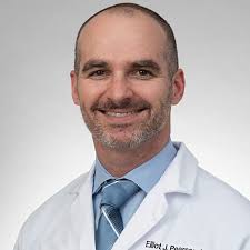 Elliot Pearson, MD