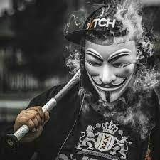 Wallpapers tengkorak hd wallpaper cave. Hacker Wallpaper