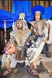 The zulu royal family on tuesday confirmed that queen mantfombi dlamini zulu, the senior wife of the late zulu monarch, king goodwill zwelithini kabhekuzulu prince mbonisi zulu, the brother of the late zulu king, said queen dlamini zulu (65) is recuperating in hospital. South African Zulu Traditional Wedding Zulu Traditional Attire African Traditional Wear African Traditional Dresses