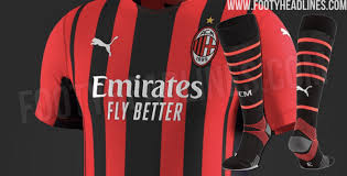 Descripción información adicional valoraciones (0) descripción camiseta oficial curicó unido temporada 2021. Se Filtra La Posible Nueva Camiseta Del Milan Para La 2021 22 Ultimas Noticias Futbol Mundial