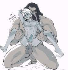 Rule34 - If it exists, there is porn of it / hades, hypnos (hades) / 4246496