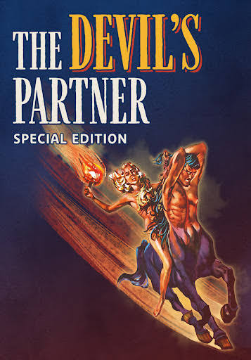 The Devil's Partner: Special Edition - Movies on Google Play