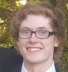 Bradley Terrell's Instagram, Twitter & Facebook